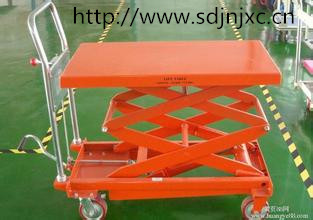 手推小型升降機(jī)(點(diǎn)擊查看)