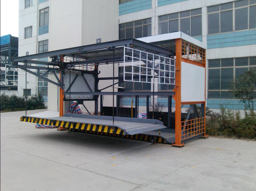 停車(chē)嚴(yán)管等于加強(qiáng)收費(fèi)
